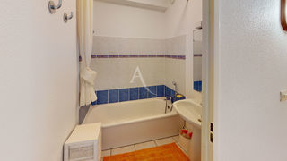  Appartement � vendre 2 pi�ces 35 m�