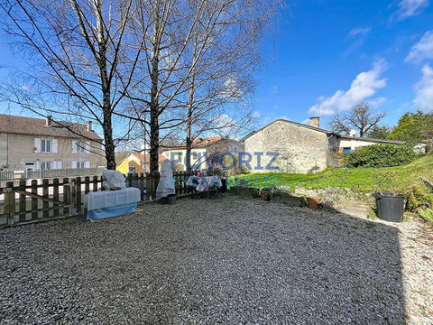   Maison Suzannecourt 2 pi�ce(s) 74 m2 Maison - 2 pi�ce(s) - 72 m�