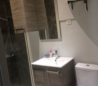  Appartement � louer 1 pi�ce 26 m�