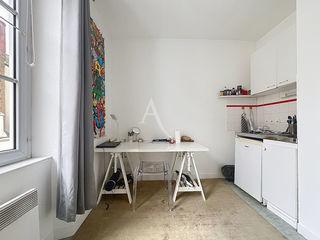  Appartement � louer 1 pi�ce 14 m�