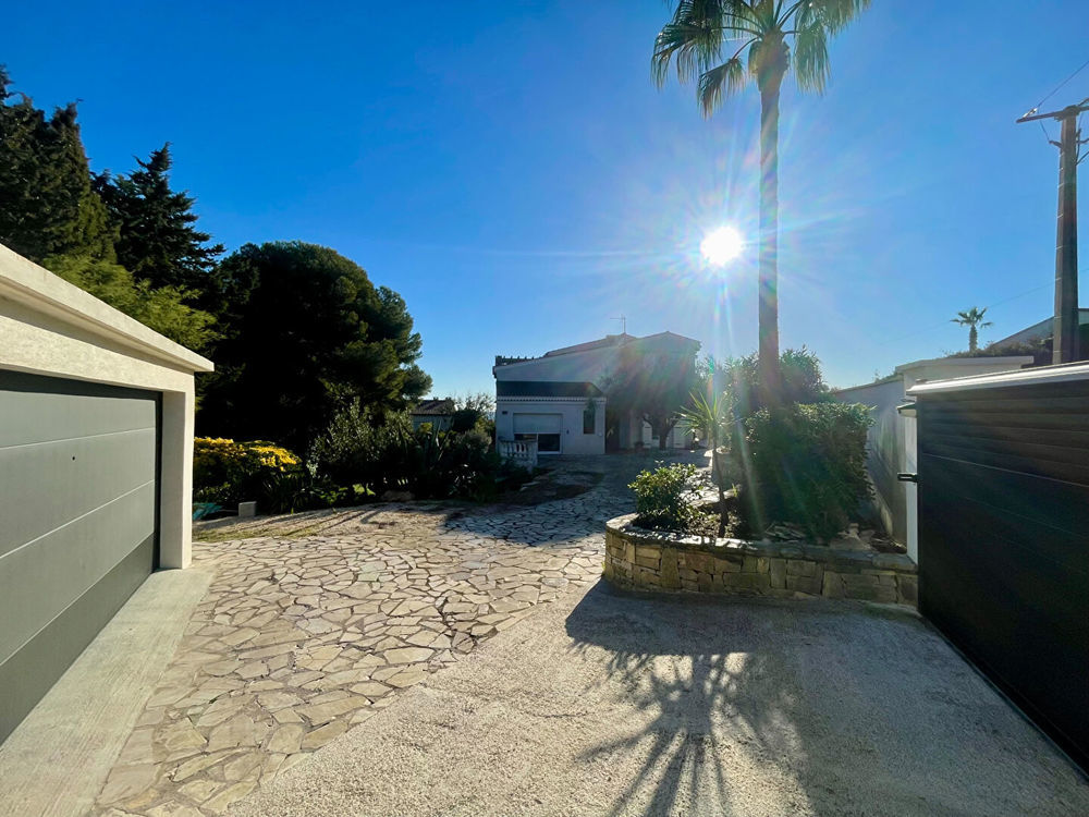 � vendre  Maison Fr�jus (83600)