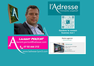  Appartement � vendre 3 pi�ces 74 m�