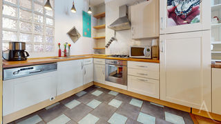  Appartement � vendre 3 pi�ces 79 m�