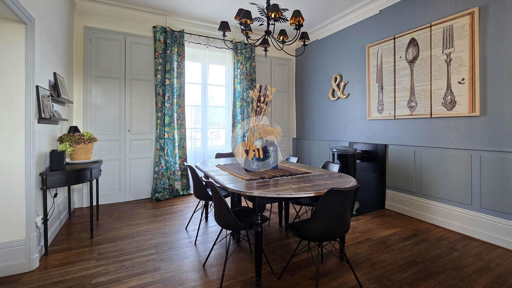 � vendre  Maison Belleville-sur-Vie (85170)