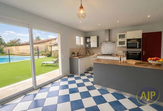  Maison � vendre 7 pi�ces 166 m�