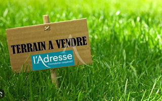  Terrain � vendre 133 m�
