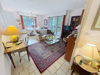  Appartement � vendre 3 pi�ces 76 m�