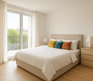  Appartement � vendre 3 pi�ces 70 m�