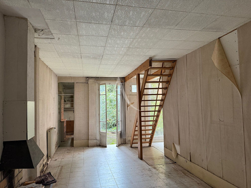 � vendre  Maison Bagnolet (93170)