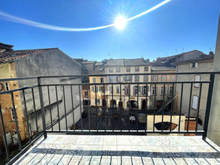  Appartement � louer 3 pi�ces 69 m�