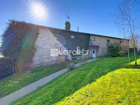   Maison Mattaincourt 5 pi�ce(s) 220 m2 Maison - 5 pi�ce(s) - 220 m�