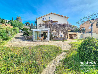  Maison � vendre 8 pi�ces 158 m�