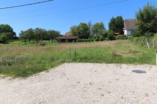  Terrain � vendre 982 m�