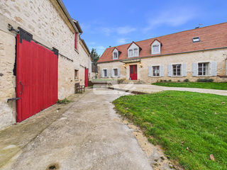  Maison � vendre 6 pi�ces 245 m�