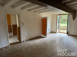  Maison � vendre 4 pi�ces 95 m�