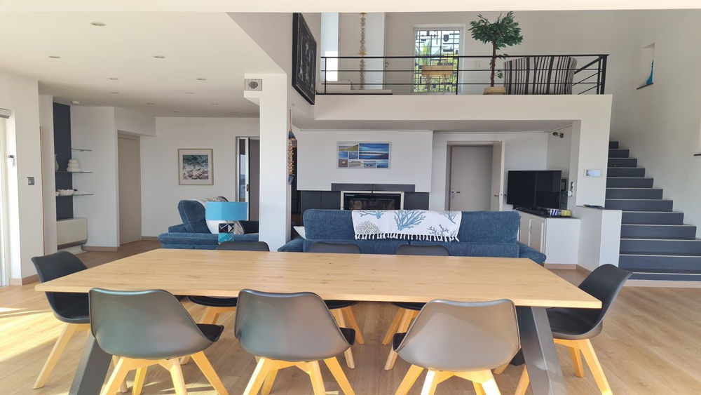 � vendre  Maison Sainte-Maxime (83120)