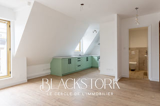  Appartement � vendre 2 pi�ces 36 m�