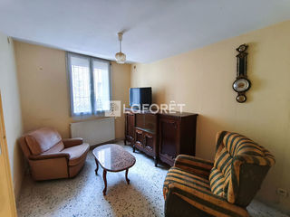  Maison � vendre 6 pi�ces 120 m�