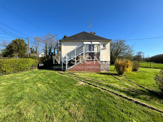  Maison � vendre 4 pi�ces 52 m�