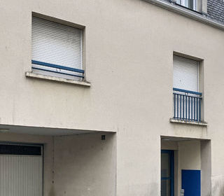  Appartement � vendre 1 pi�ce 17 m�