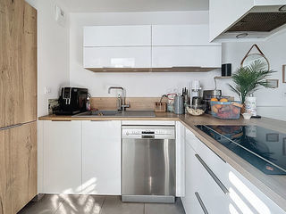  Appartement � vendre 3 pi�ces 65 m�