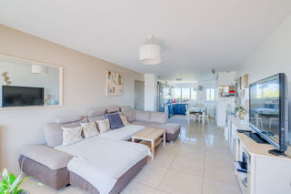  Appartement � vendre 4 pi�ces 80 m�