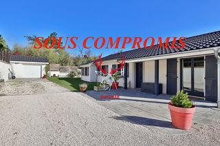  Maison � vendre 6 pi�ces 120 m�