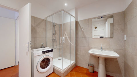  Appartement � vendre 3 pi�ces 58 m�