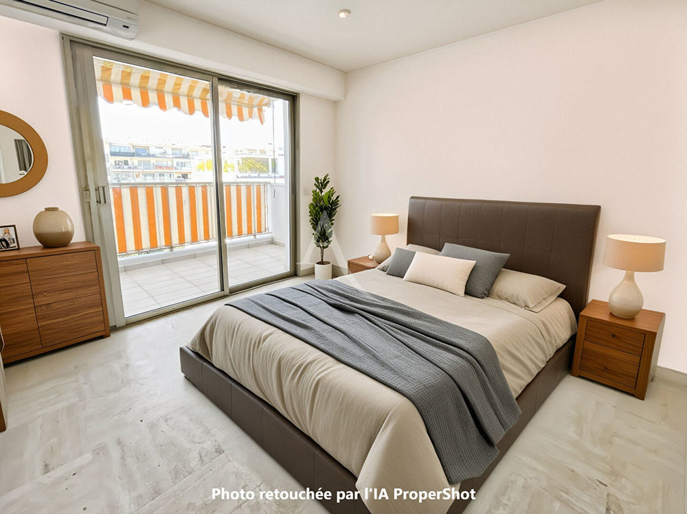 � vendre  Appartement Cannes (06400)