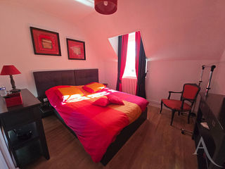  Maison � vendre 7 pi�ces 165 m�