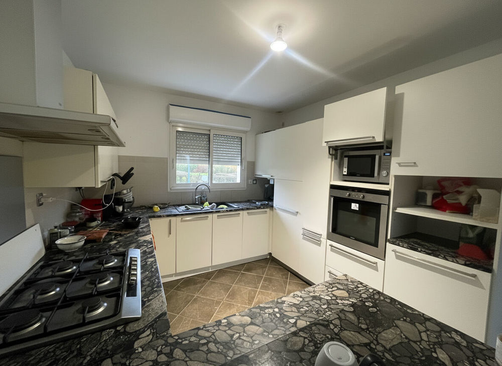 � vendre  Maison Vannes (56000)