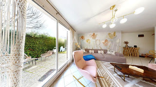  Maison � vendre 6 pi�ces 120 m�