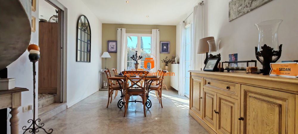 � vendre  Maison Mont�limar (26200)