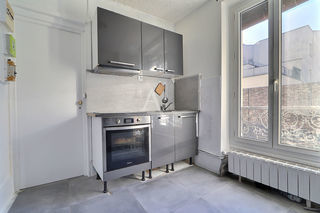  Appartement � vendre 2 pi�ces 22 m�