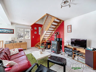  Maison � vendre 5 pi�ces 167 m�