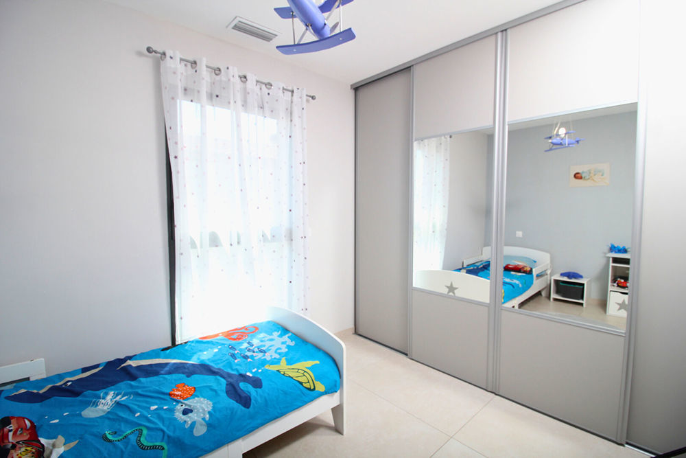 � vendre  Maison Saint-Laurent-d'Aigouze (30220)