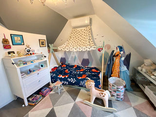  Maison � vendre 7 pi�ces 115 m�