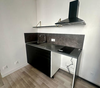  Appartement � louer 2 pi�ces 31 m�