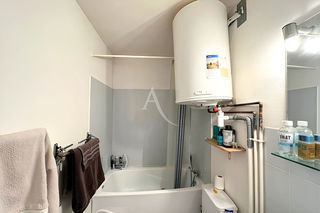  Appartement � vendre 1 pi�ce 19 m�