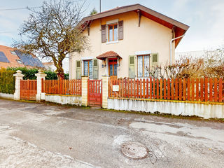  Maison � vendre 5 pi�ces 130 m�