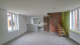  Maison � vendre 5 pi�ces 85 m�