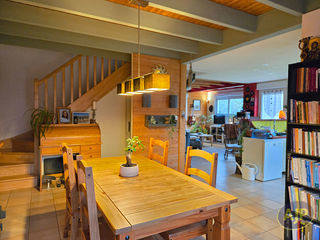  Maison � vendre 6 pi�ces 108 m�