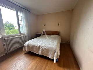  Maison � vendre 3 pi�ces 