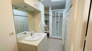  Appartement � louer 1 pi�ce 19 m�