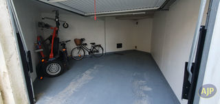  Parking / Garage � vendre 1 pi�ce 17 m�