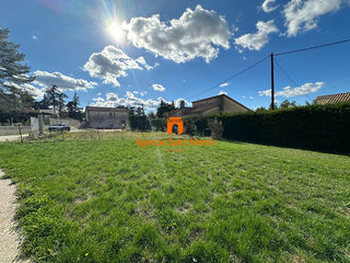  Terrain � vendre 500 m�