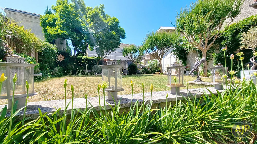 � vendre  Maison Libourne (33500)