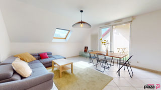  Appartement � louer 2 pi�ces 51 m�