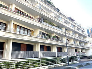  Appartement � vendre 1 pi�ce 38 m�