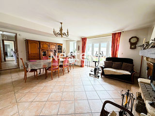  Maison � vendre 9 pi�ces 174 m�